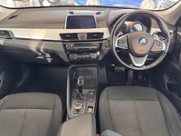 USED 2019 19 BMW X1 2.0 20i GPF SE SUV 5dr Petrol DCT sDrive Euro 6 (s/s) (192 ps) Ghost Alarm | Cruise | PDC