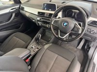 USED 2019 19 BMW X1 2.0 20i GPF SE SUV 5dr Petrol DCT sDrive Euro 6 (s/s) (192 ps) Ghost Alarm | Cruise | PDC