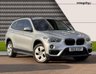 USED 2019 19 BMW X1 2.0 20i GPF SE SUV 5dr Petrol DCT sDrive Euro 6 (s/s) (192 ps) Ghost Alarm | Cruise | PDC