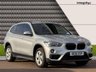 USED 2019 19 BMW X1 2.0 20i GPF SE SUV 5dr Petrol DCT sDrive Euro 6 (s/s) (192 ps) Ghost Alarm | Cruise | PDC