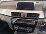 USED 2019 19 BMW X1 2.0 20i GPF SE SUV 5dr Petrol DCT sDrive Euro 6 (s/s) (192 ps) Ghost Alarm | Cruise | PDC