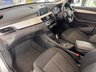 USED 2019 19 BMW X1 2.0 20i GPF SE SUV 5dr Petrol DCT sDrive Euro 6 (s/s) (192 ps) Ghost Alarm | Cruise | PDC