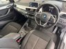 USED 2019 19 BMW X1 2.0 20i GPF SE SUV 5dr Petrol DCT sDrive Euro 6 (s/s) (192 ps) Ghost Alarm | Cruise | PDC