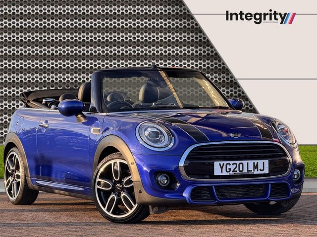 Integrity Automotive Limited