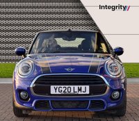 USED 2020 20 MINI CONVERTIBLE 1.5 Cooper Sport Convertible 2dr Petrol Manual Euro 6 (s/s) (136 ps) Comfort Plus Pack | Navigation Pack
