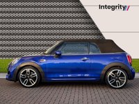 USED 2020 20 MINI CONVERTIBLE 1.5 Cooper Sport Convertible 2dr Petrol Manual Euro 6 (s/s) (136 ps) Comfort Plus Pack | Navigation Pack