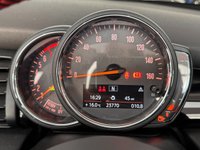 USED 2020 20 MINI CONVERTIBLE 1.5 Cooper Sport Convertible 2dr Petrol Manual Euro 6 (s/s) (136 ps) Comfort Plus Pack | Navigation Pack