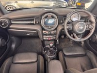 USED 2020 20 MINI CONVERTIBLE 1.5 Cooper Sport Convertible 2dr Petrol Manual Euro 6 (s/s) (136 ps) Comfort Plus Pack | Navigation Pack