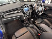 USED 2020 20 MINI CONVERTIBLE 1.5 Cooper Sport Convertible 2dr Petrol Manual Euro 6 (s/s) (136 ps) Comfort Plus Pack | Navigation Pack