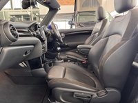 USED 2020 20 MINI CONVERTIBLE 1.5 Cooper Sport Convertible 2dr Petrol Manual Euro 6 (s/s) (136 ps) Comfort Plus Pack | Navigation Pack
