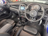 USED 2020 20 MINI CONVERTIBLE 1.5 Cooper Sport Convertible 2dr Petrol Manual Euro 6 (s/s) (136 ps) Comfort Plus Pack | Navigation Pack