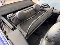 USED 2020 20 MINI CONVERTIBLE 1.5 Cooper Sport Convertible 2dr Petrol Manual Euro 6 (s/s) (136 ps) Comfort Plus Pack | Navigation Pack