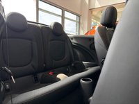 USED 2020 20 MINI CONVERTIBLE 1.5 Cooper Sport Convertible 2dr Petrol Manual Euro 6 (s/s) (136 ps) Comfort Plus Pack | Navigation Pack