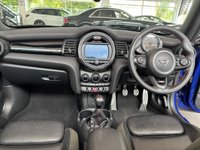 USED 2020 20 MINI CONVERTIBLE 1.5 Cooper Sport Convertible 2dr Petrol Manual Euro 6 (s/s) (136 ps) Comfort Plus Pack | Navigation Pack