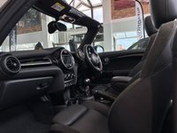 USED 2020 20 MINI CONVERTIBLE 1.5 Cooper Sport Convertible 2dr Petrol Manual Euro 6 (s/s) (136 ps) Comfort Plus Pack | Navigation Pack