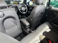 USED 2020 20 MINI CONVERTIBLE 1.5 Cooper Sport Convertible 2dr Petrol Manual Euro 6 (s/s) (136 ps) Comfort Plus Pack | Navigation Pack