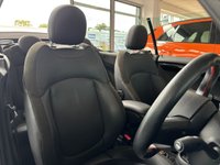 USED 2020 20 MINI CONVERTIBLE 1.5 Cooper Sport Convertible 2dr Petrol Manual Euro 6 (s/s) (136 ps) Comfort Plus Pack | Navigation Pack