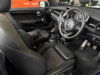 USED 2020 20 MINI CONVERTIBLE 1.5 Cooper Sport Convertible 2dr Petrol Manual Euro 6 (s/s) (136 ps) Comfort Plus Pack | Navigation Pack