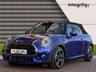 USED 2020 20 MINI CONVERTIBLE 1.5 Cooper Sport Convertible 2dr Petrol Manual Euro 6 (s/s) (136 ps) Comfort Plus Pack | Navigation Pack
