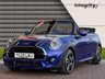 USED 2020 20 MINI CONVERTIBLE 1.5 Cooper Sport Convertible 2dr Petrol Manual Euro 6 (s/s) (136 ps) Comfort Plus Pack | Navigation Pack