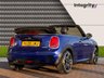 USED 2020 20 MINI CONVERTIBLE 1.5 Cooper Sport Convertible 2dr Petrol Manual Euro 6 (s/s) (136 ps) Comfort Plus Pack | Navigation Pack
