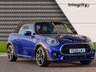 USED 2020 20 MINI CONVERTIBLE 1.5 Cooper Sport Convertible 2dr Petrol Manual Euro 6 (s/s) (136 ps) Comfort Plus Pack | Navigation Pack
