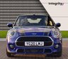 USED 2020 20 MINI CONVERTIBLE 1.5 Cooper Sport Convertible 2dr Petrol Manual Euro 6 (s/s) (136 ps) Comfort Plus Pack | Navigation Pack