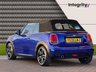 USED 2020 20 MINI CONVERTIBLE 1.5 Cooper Sport Convertible 2dr Petrol Manual Euro 6 (s/s) (136 ps) Comfort Plus Pack | Navigation Pack