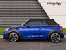 USED 2020 20 MINI CONVERTIBLE 1.5 Cooper Sport Convertible 2dr Petrol Manual Euro 6 (s/s) (136 ps) Comfort Plus Pack | Navigation Pack