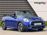 USED 2020 20 MINI CONVERTIBLE 1.5 Cooper Sport Convertible 2dr Petrol Manual Euro 6 (s/s) (136 ps) Comfort Plus Pack | Navigation Pack