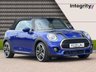 USED 2020 20 MINI CONVERTIBLE 1.5 Cooper Sport Convertible 2dr Petrol Manual Euro 6 (s/s) (136 ps) Comfort Plus Pack | Navigation Pack