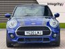 USED 2020 20 MINI CONVERTIBLE 1.5 Cooper Sport Convertible 2dr Petrol Manual Euro 6 (s/s) (136 ps) Comfort Plus Pack | Navigation Pack