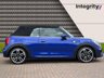 USED 2020 20 MINI CONVERTIBLE 1.5 Cooper Sport Convertible 2dr Petrol Manual Euro 6 (s/s) (136 ps) Comfort Plus Pack | Navigation Pack