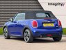 USED 2020 20 MINI CONVERTIBLE 1.5 Cooper Sport Convertible 2dr Petrol Manual Euro 6 (s/s) (136 ps) Comfort Plus Pack | Navigation Pack