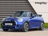 USED 2020 20 MINI CONVERTIBLE 1.5 Cooper Sport Convertible 2dr Petrol Manual Euro 6 (s/s) (136 ps) Comfort Plus Pack | Navigation Pack