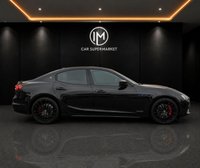 USED 2020 04 MASERATI GHIBLI 2.0 MHEV GranSport Saloon 4dr Petrol ZF Euro 6 (s/s) (330 ps) 
