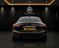 USED 2020 04 MASERATI GHIBLI 2.0 MHEV GranSport Saloon 4dr Petrol ZF Euro 6 (s/s) (330 ps) 