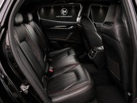 USED 2020 04 MASERATI GHIBLI 2.0 MHEV GranSport Saloon 4dr Petrol ZF Euro 6 (s/s) (330 ps) 