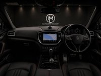USED 2020 04 MASERATI GHIBLI 2.0 MHEV GranSport Saloon 4dr Petrol ZF Euro 6 (s/s) (330 ps) 