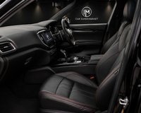 USED 2020 04 MASERATI GHIBLI 2.0 MHEV GranSport Saloon 4dr Petrol ZF Euro 6 (s/s) (330 ps) 