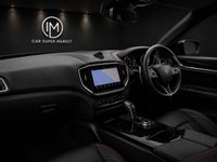 USED 2020 04 MASERATI GHIBLI 2.0 MHEV GranSport Saloon 4dr Petrol ZF Euro 6 (s/s) (330 ps) 
