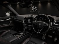 USED 2020 04 MASERATI GHIBLI 2.0 MHEV GranSport Saloon 4dr Petrol ZF Euro 6 (s/s) (330 ps) 