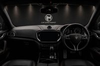 USED 2020 04 MASERATI GHIBLI 2.0 MHEV GranSport Saloon 4dr Petrol ZF Euro 6 (s/s) (330 ps) 