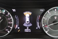 USED 2020 04 MASERATI GHIBLI 2.0 MHEV GranSport Saloon 4dr Petrol ZF Euro 6 (s/s) (330 ps) 