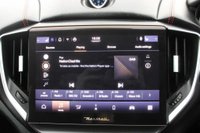 USED 2020 04 MASERATI GHIBLI 2.0 MHEV GranSport Saloon 4dr Petrol ZF Euro 6 (s/s) (330 ps) 