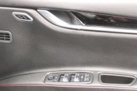 USED 2020 04 MASERATI GHIBLI 2.0 MHEV GranSport Saloon 4dr Petrol ZF Euro 6 (s/s) (330 ps) 
