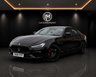 USED 2020 04 MASERATI GHIBLI 2.0 MHEV GranSport Saloon 4dr Petrol ZF Euro 6 (s/s) (330 ps) 