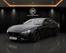 USED 2020 04 MASERATI GHIBLI 2.0 MHEV GranSport Saloon 4dr Petrol ZF Euro 6 (s/s) (330 ps) 