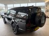 USED 2023 23 LAND ROVER DEFENDER 130 3.0 D300 MHEV X-Dynamic SE SUV 5dr Diesel Auto 4WD Euro 6 (s/s) (300 ps) 
