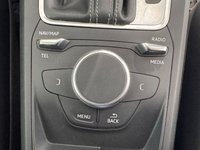 USED 2019 19 AUDI SQ2 2.0 TFSI SUV 5dr Petrol S Tronic quattro Euro 6 (s/s) (300 ps) Carbon Pack | Adaptive Cruise